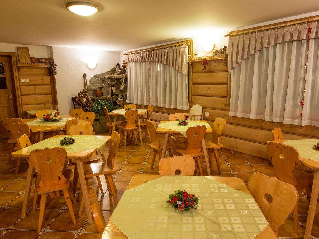 Willa Wojnarowka Zakopane Luaran gambar